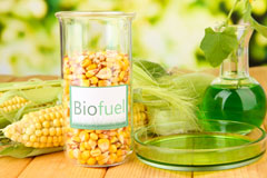 Ealing biofuel availability