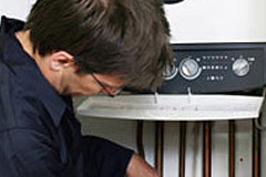 boiler replacement Ealing